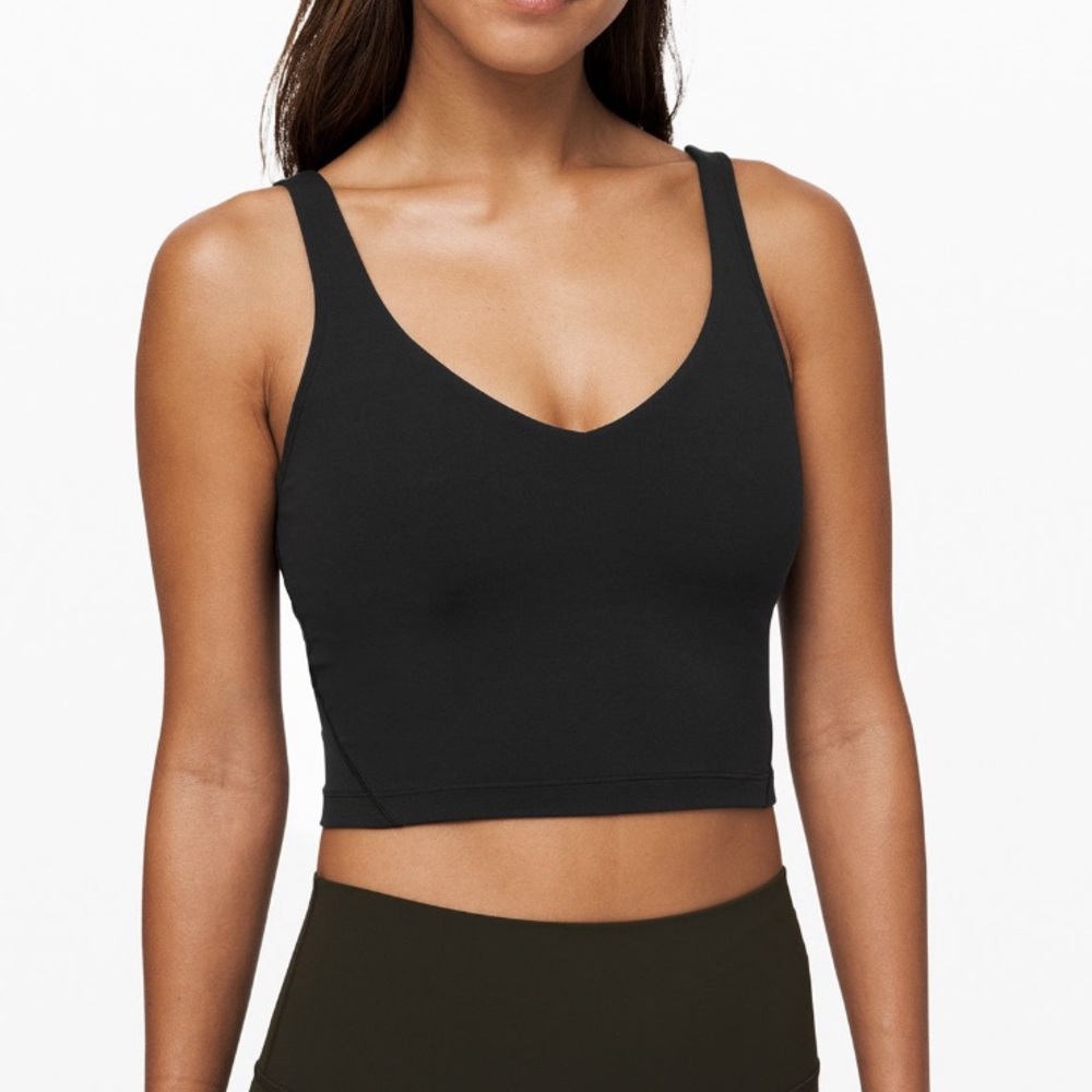 Lululemon Align Tank